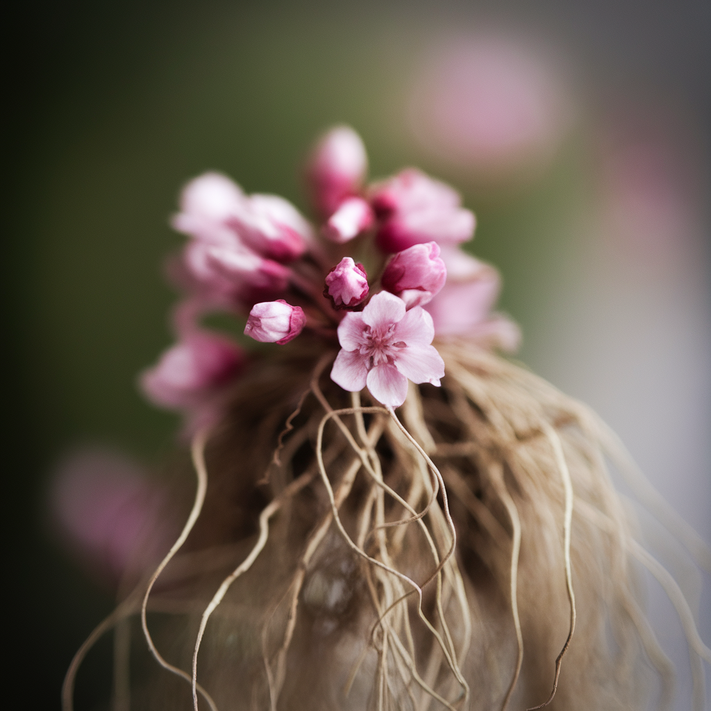 Valerian Root